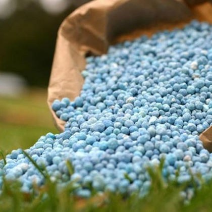 Λιπάσματα – Ιχνοστοιχεία